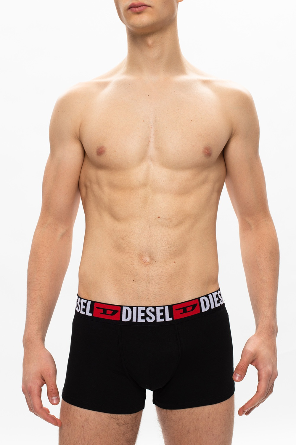 Diesel Logo boxers 3-pack